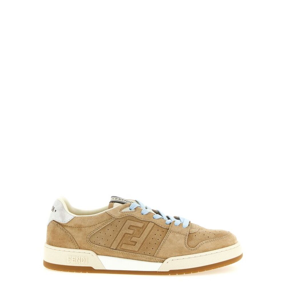 Fendi Men 'Fendi Match' Sneakers